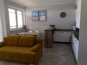 Apartament Przy Porcie